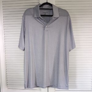 Stylish Gray Polo Shirt for Men